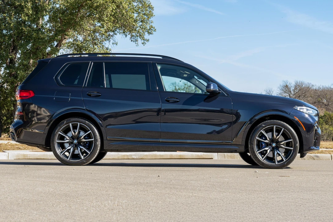 2020 BMW G07 X7 - Image 3 of 31