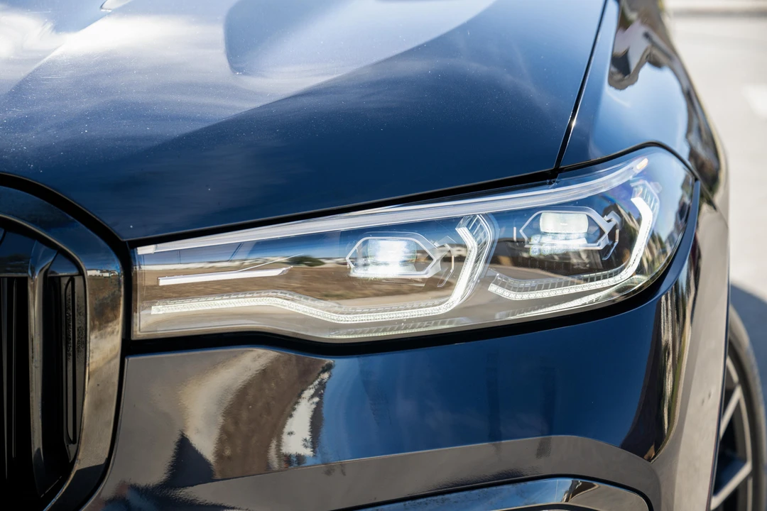 2020 BMW G07 X7 - Image 17 of 31