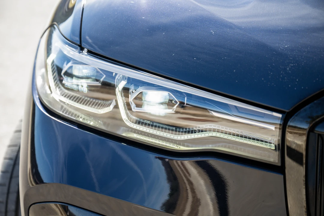 2020 BMW G07 X7 - Image 11 of 31
