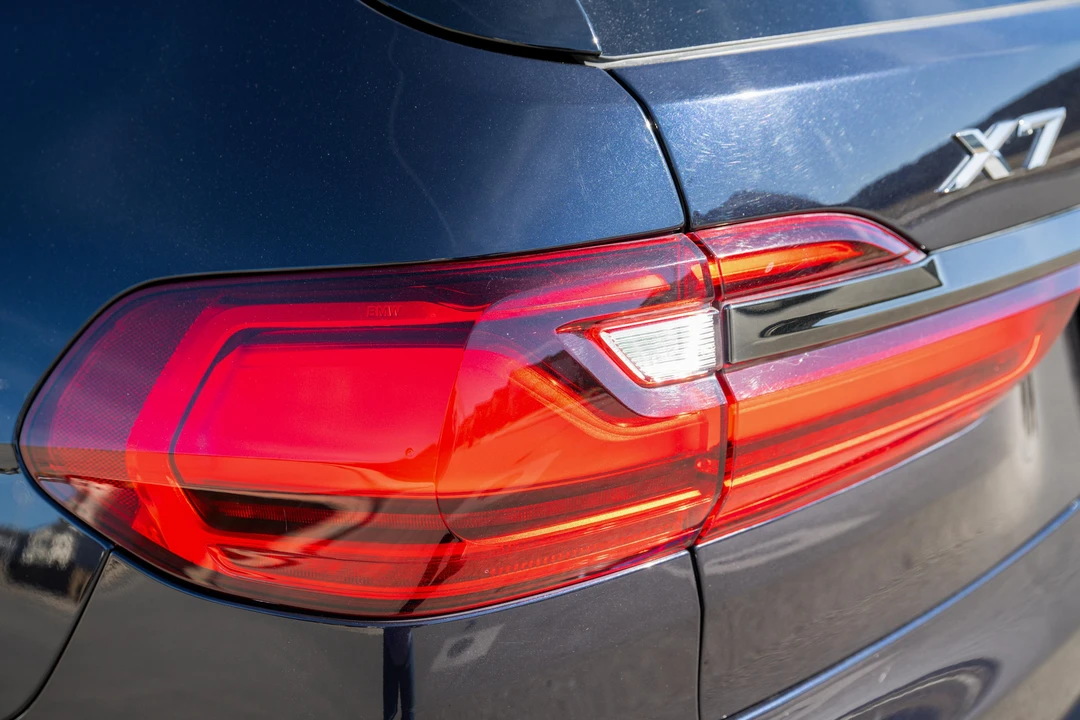 2020 BMW G07 X7 - Image 26 of 31
