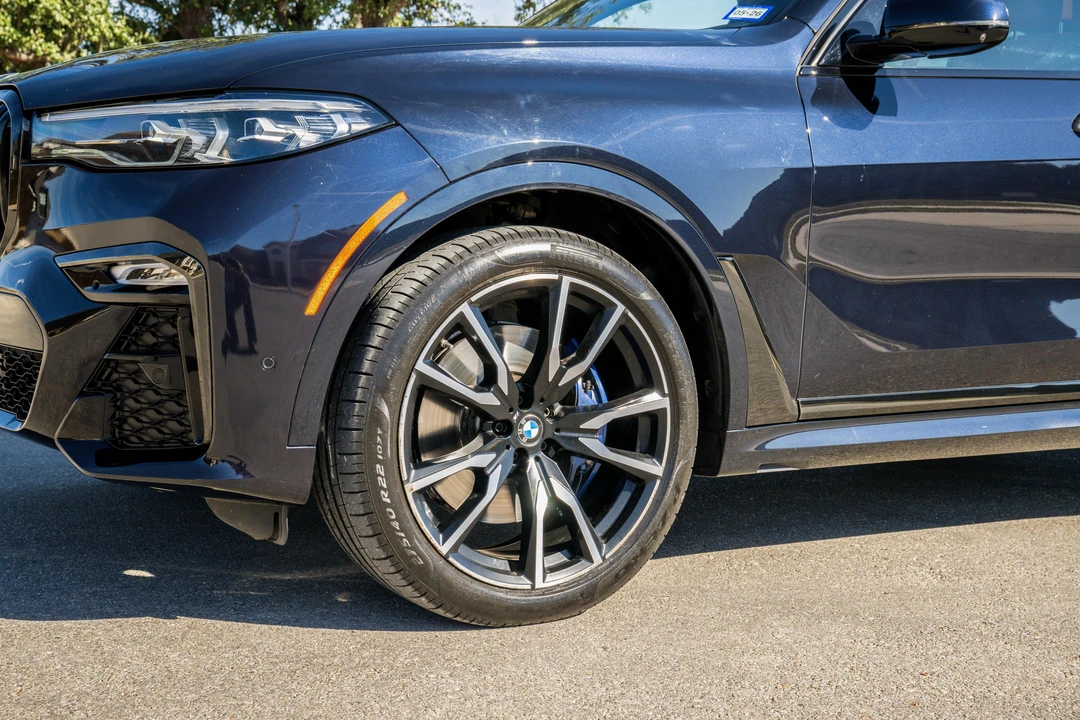 2020 BMW G07 X7 - Image 21 of 31