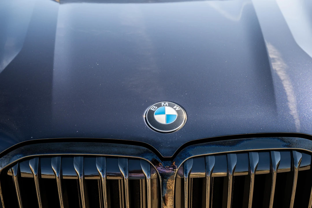 2020 BMW G07 X7 - Image 14 of 31