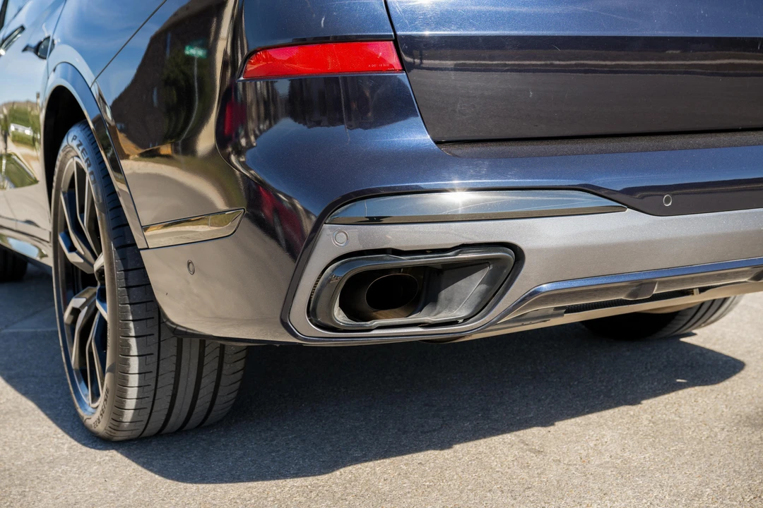 2020 BMW G07 X7 - Image 28 of 31