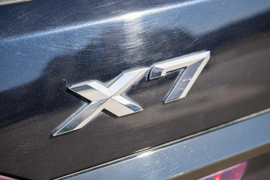 2020 BMW G07 X7 - Image 29 of 31