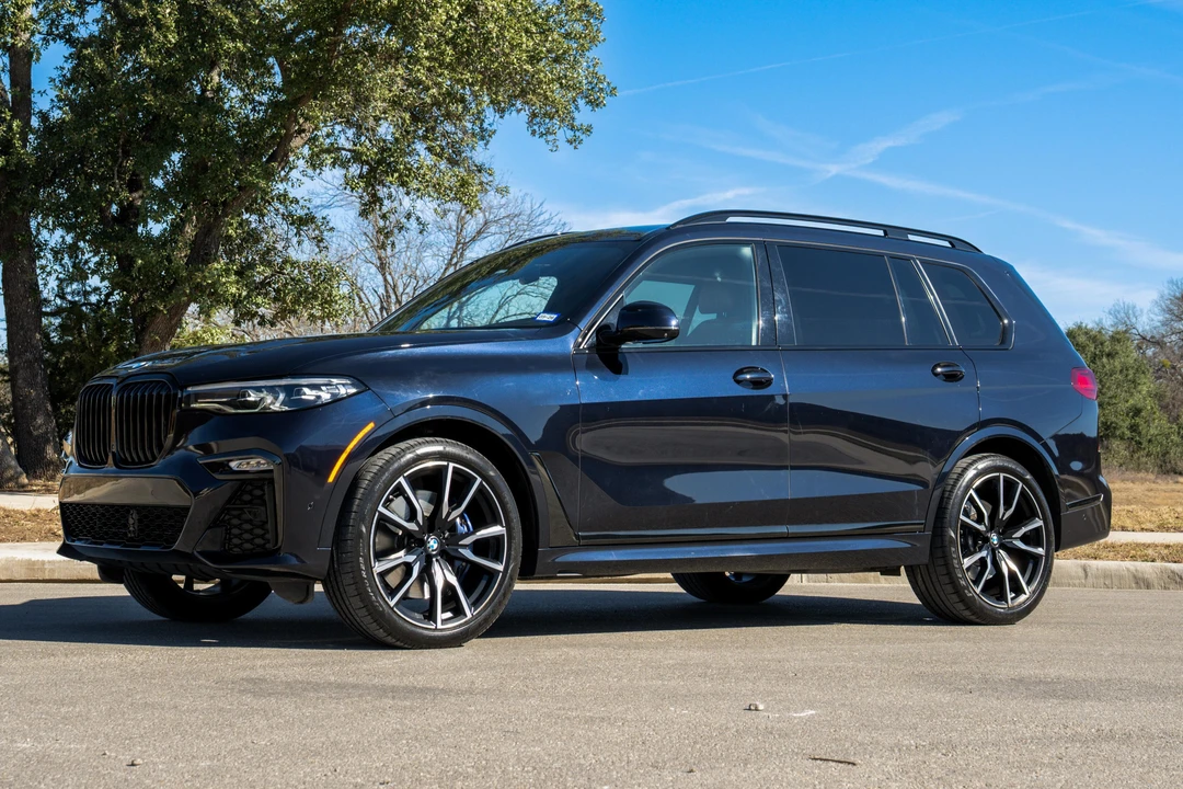 2020 BMW G07 X7 - Image 6 of 31
