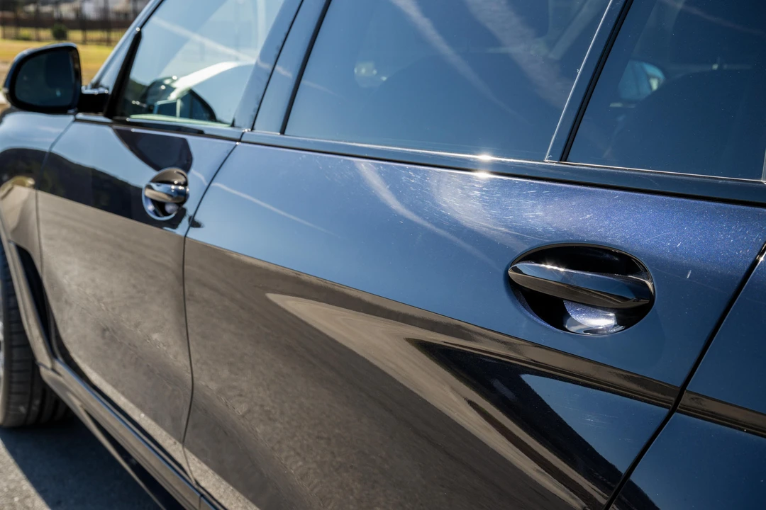 2020 BMW G07 X7 - Image 25 of 31