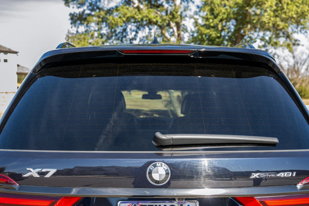 2020 BMW G07 X7 - Image 31 of 31