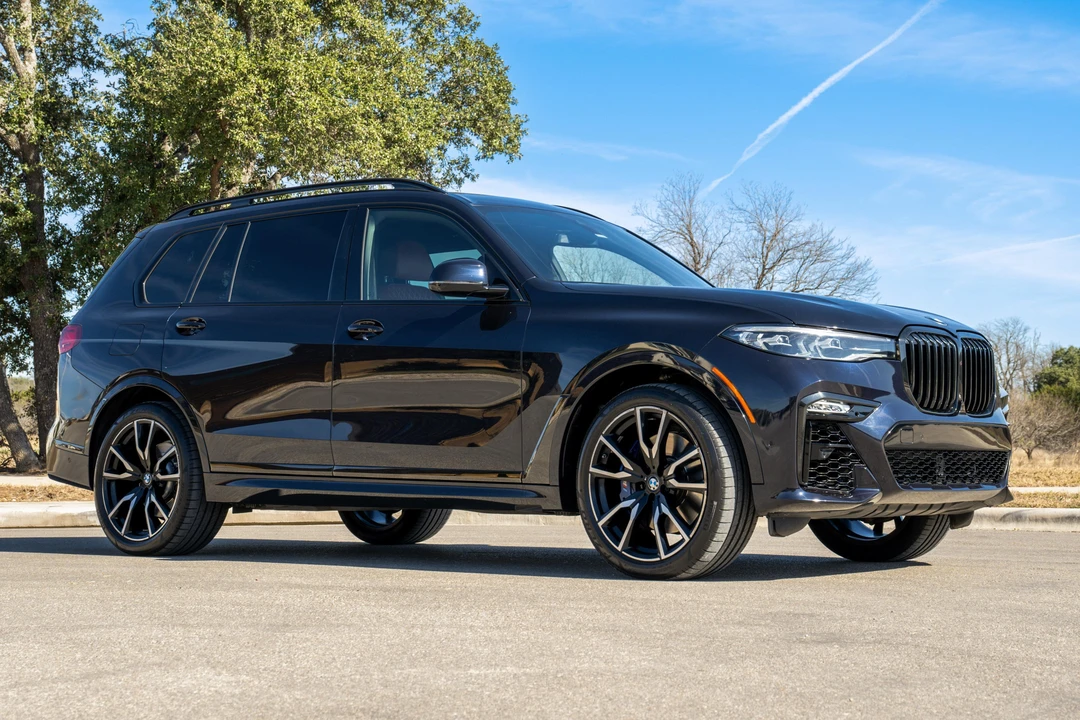 2020 BMW G07 X7 - Image 9 of 31