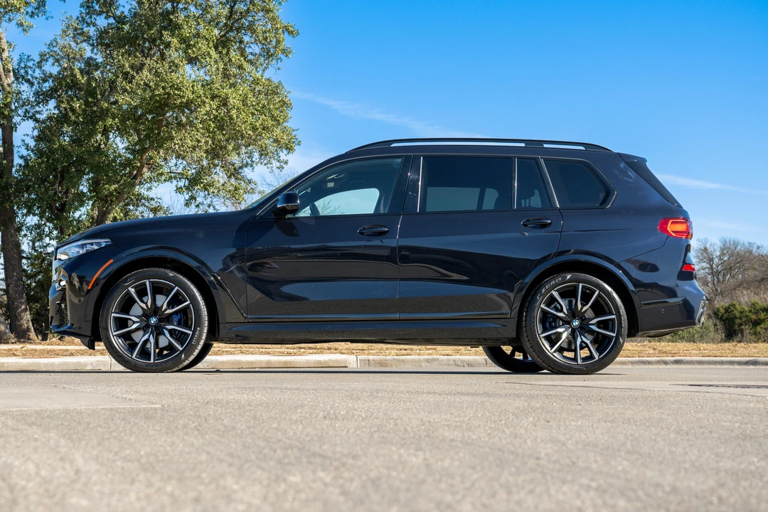 2020 BMW G07 X7 - Image 7 of 31