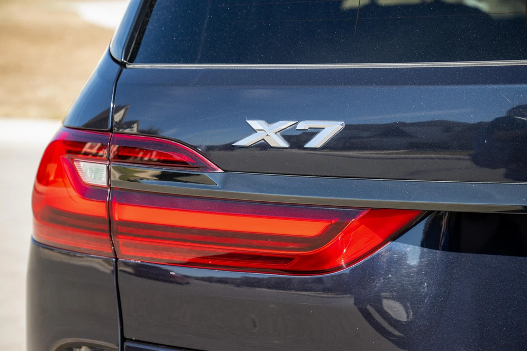 2020 BMW G07 X7 - Image 30 of 31