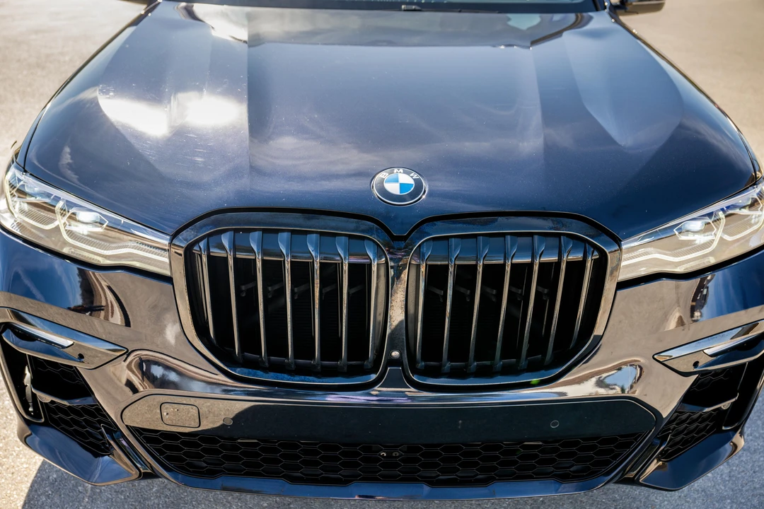 2020 BMW G07 X7 - Image 15 of 31