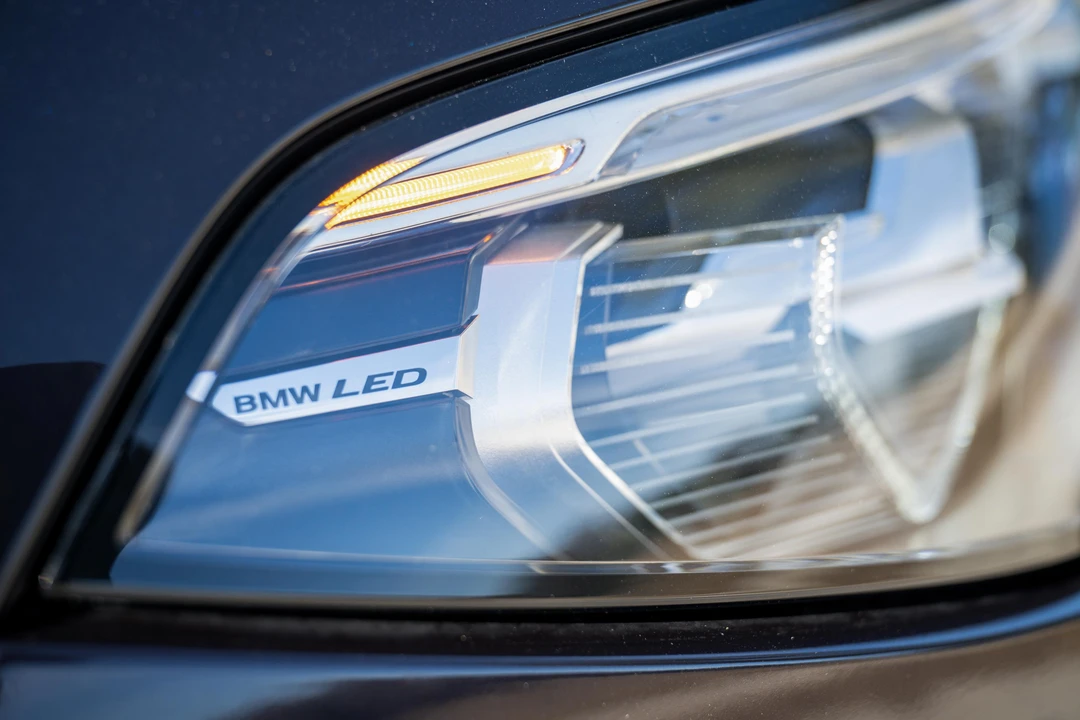 2020 BMW G07 X7 - Image 10 of 31