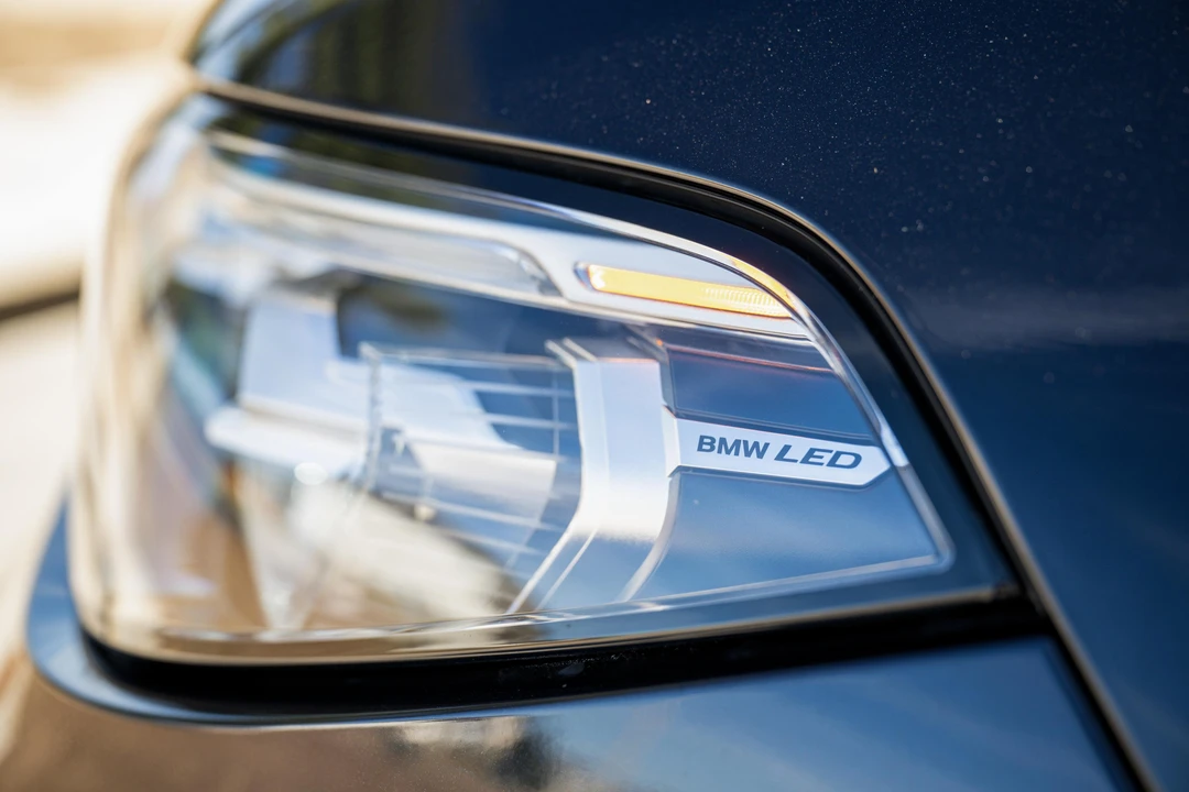 2020 BMW G07 X7 - Image 20 of 31