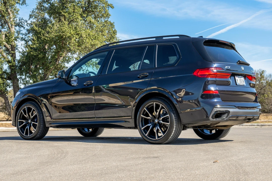 2020 BMW G07 X7 - Image 4 of 31