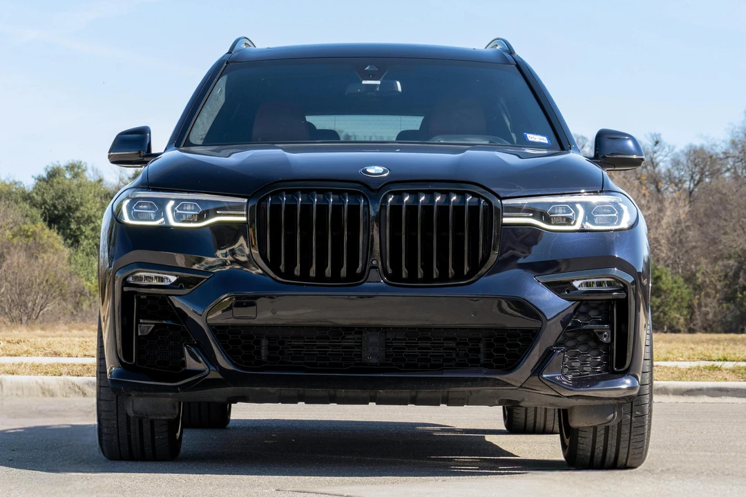 2020 BMW G07 X7 - Image 2 of 31