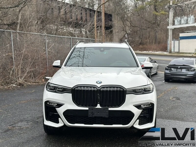 2020 BMW G07 X7 - Image 3 of 21
