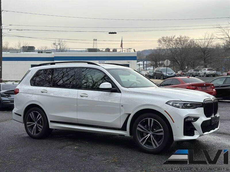 2020 BMW G07 X7 - Image 6 of 21