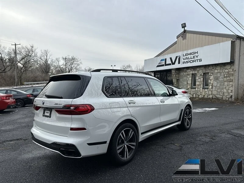 2020 BMW G07 X7 - Image 8 of 21