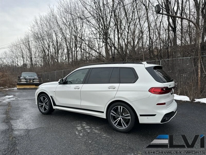 2020 BMW G07 X7 - Image 11 of 21