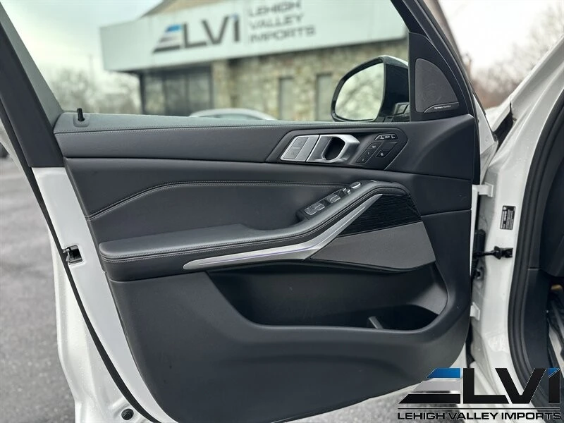2020 BMW G07 X7 - Image 15 of 21