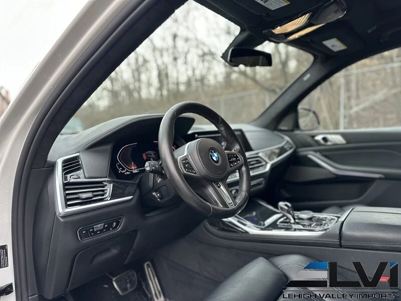 2020 BMW G07 X7 - Image 13 of 21