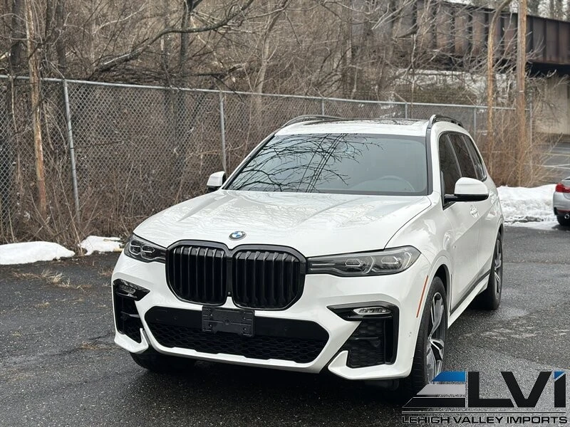 2020 BMW G07 X7 - Image 7 of 21