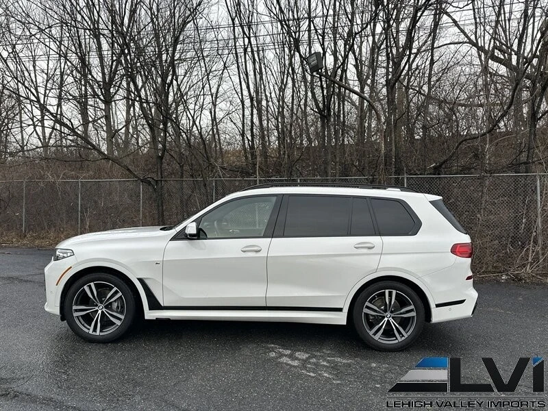 2020 BMW G07 X7 - Image 12 of 21