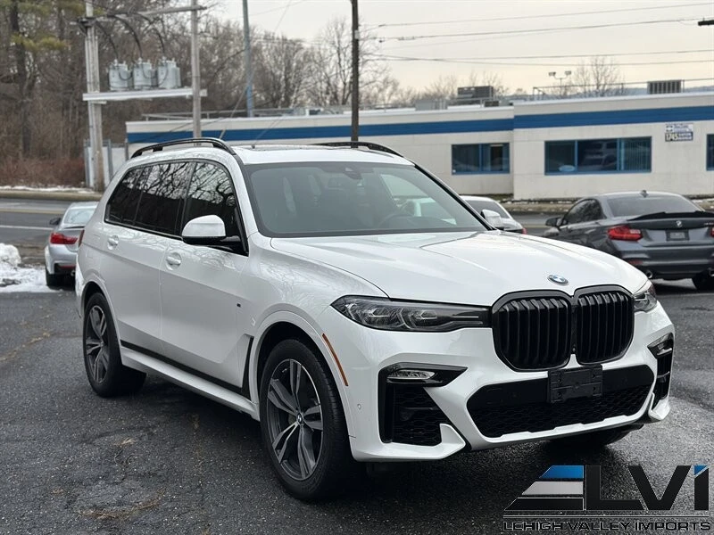 2020 BMW G07 X7 - Image 4 of 21