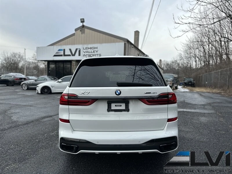 2020 BMW G07 X7 - Image 10 of 21