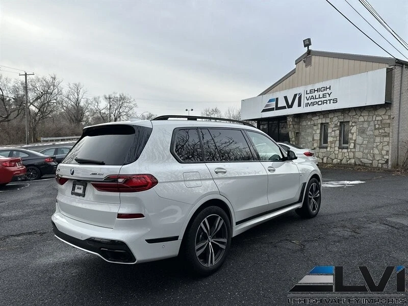 2020 BMW G07 X7 - Image 8 of 21