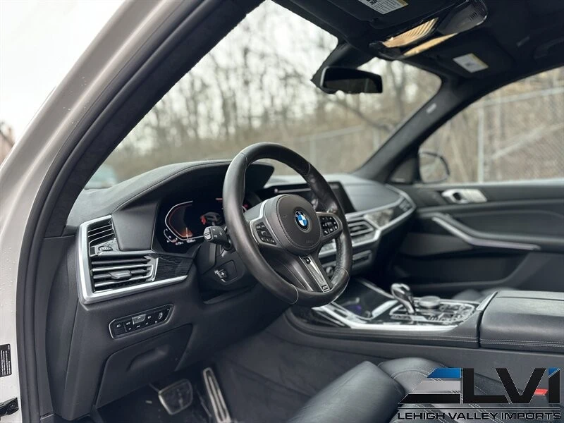 2020 BMW G07 X7 - Image 13 of 21
