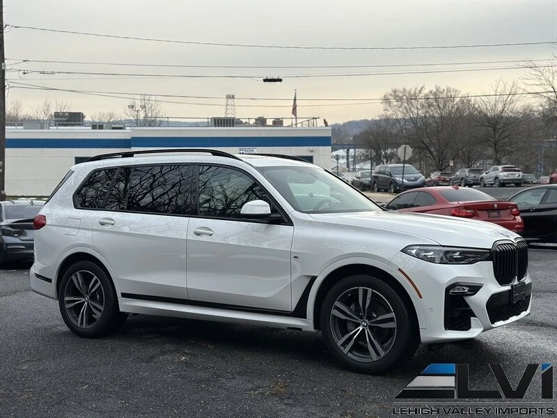 2020 BMW G07 X7 - Image 6 of 21