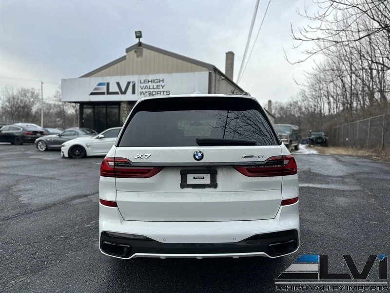 2020 BMW G07 X7 - Image 10 of 21