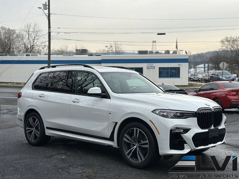 2020 BMW G07 X7 - Image 5 of 21