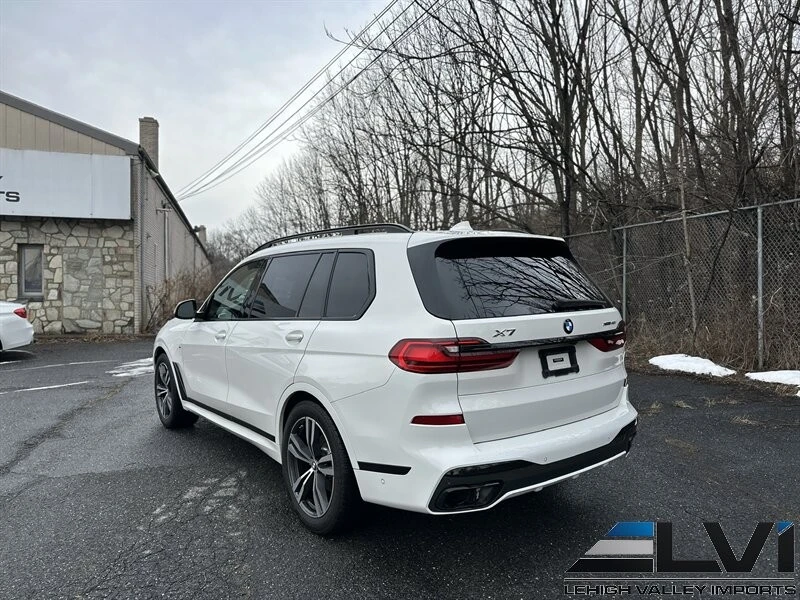 2020 BMW G07 X7 - Image 14 of 21
