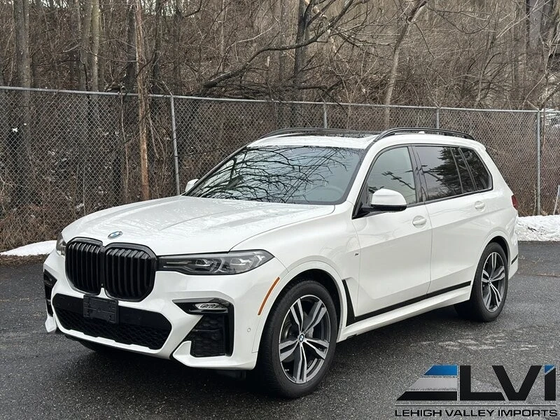 2020 BMW G07 X7 - Image 2 of 21