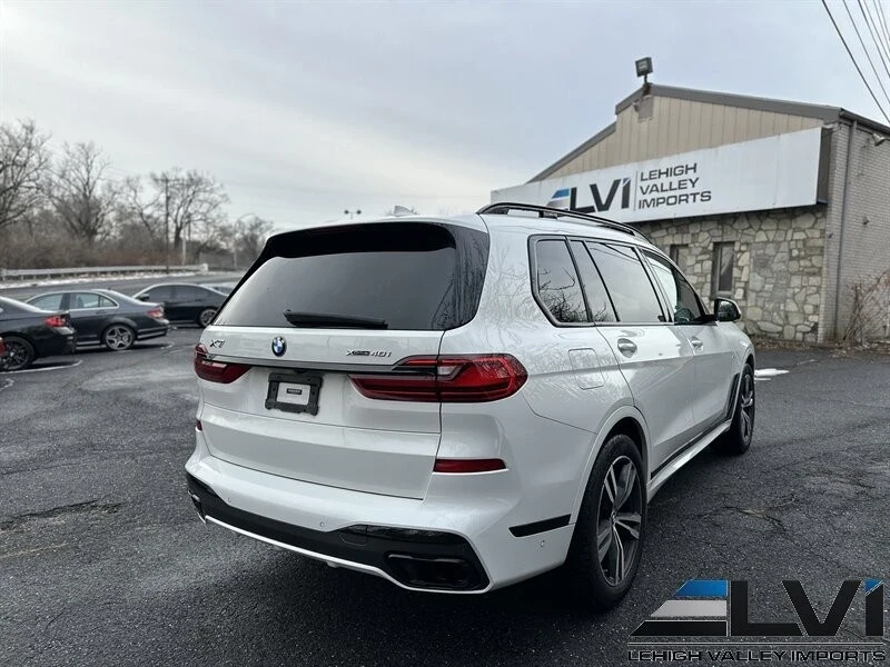 2020 BMW G07 X7 - Image 9 of 21