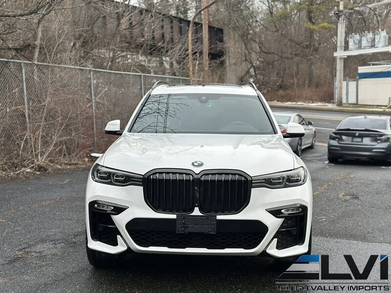 2020 BMW G07 X7 - Image 3 of 21