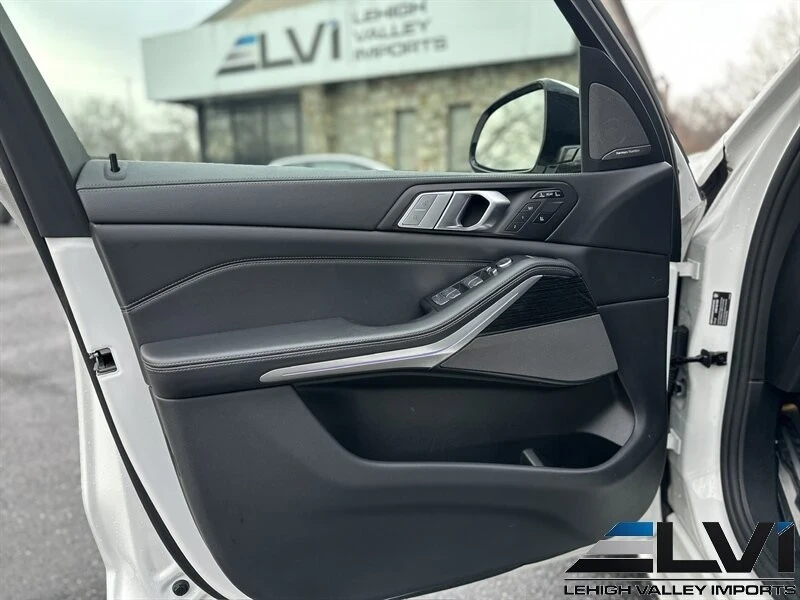 2020 BMW G07 X7 - Image 15 of 21