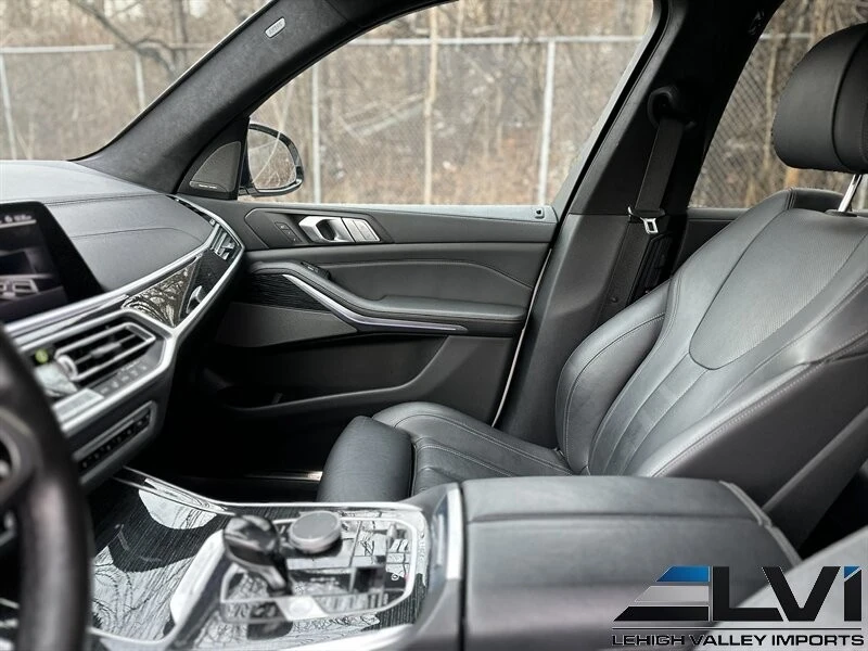 2020 BMW G07 X7 - Image 21 of 21
