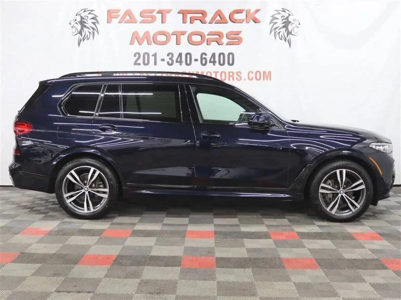 2020 BMW G07 X7 - Image 4 of 12