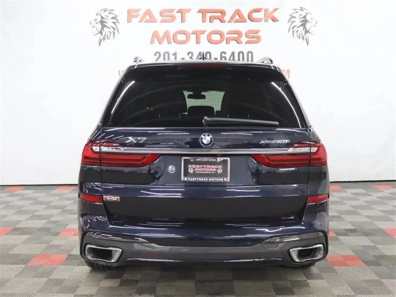 2020 BMW G07 X7 - Image 5 of 12