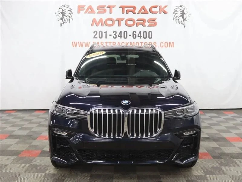 2020 BMW G07 X7 - Image 2 of 12