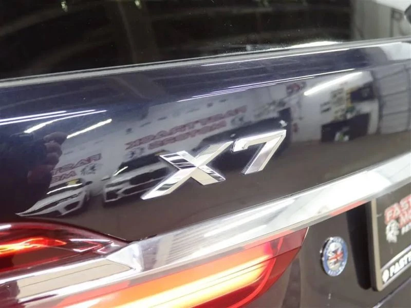 2020 BMW G07 X7 - Image 8 of 12