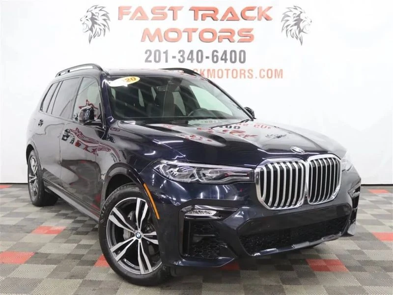 2020 BMW G07 X7 - Image 3 of 12