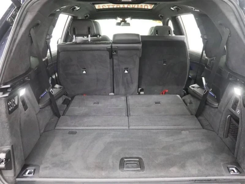2020 BMW G07 X7 - Image 7 of 12