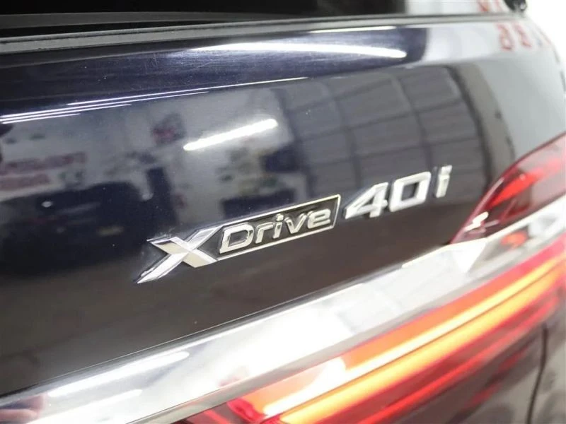 2020 BMW G07 X7 - Image 9 of 12