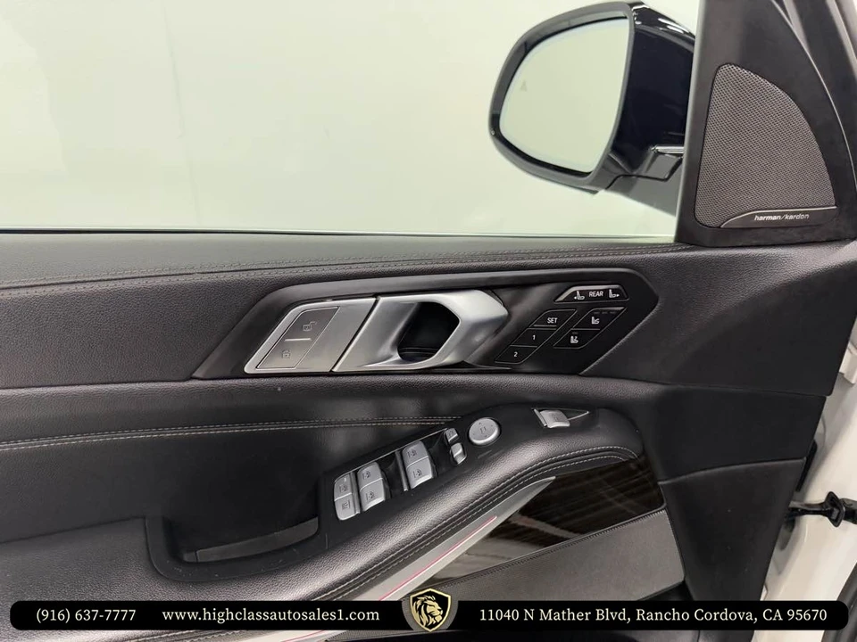 2020 BMW G07 X7 - Image 14 of 21