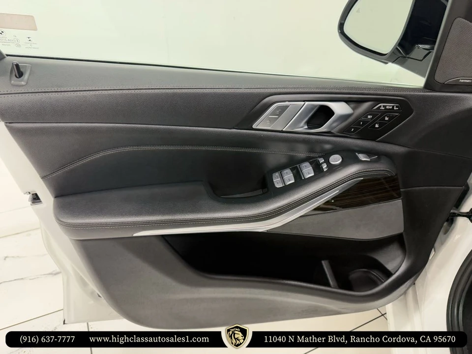 2020 BMW G07 X7 - Image 13 of 21