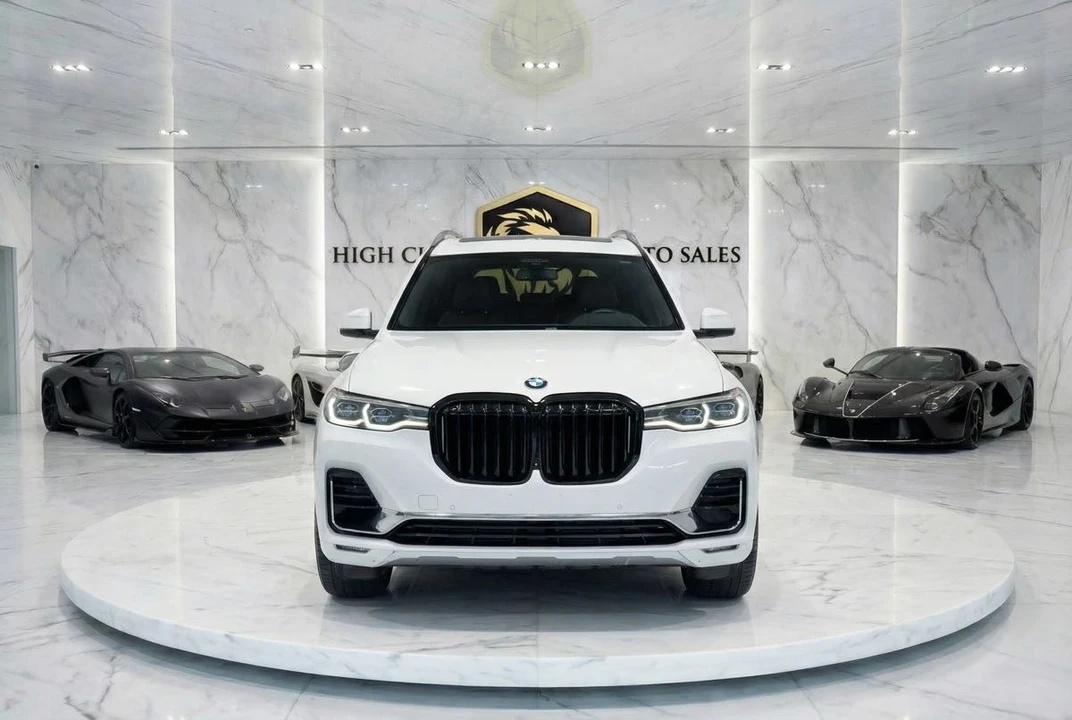 2020 BMW G07 X7 - Image 2 of 21